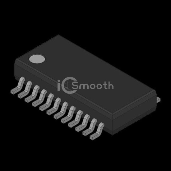 PL611S-02-F10TC-R - Microchip Technology - Clock/Timing - Programmable Timers and Oscillators
