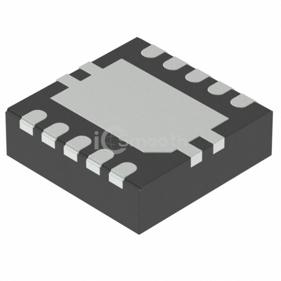TPS3430WQDRCRQ1 - Texas Instruments - Clock/Timing - Programmable Timers and Oscillators