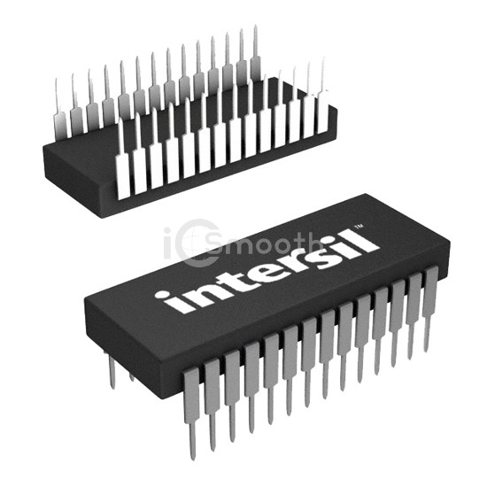 ICM7218DIJI - Renesas Electronics America Inc - PMIC - Display Drivers