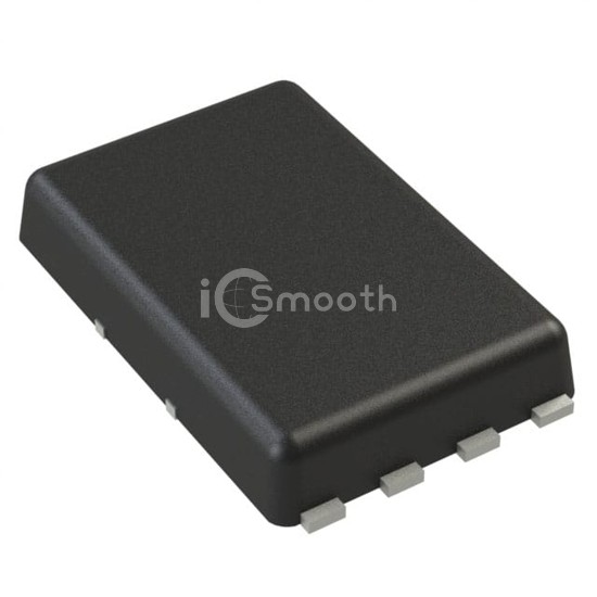 S-19932BA-A8T1U7 - ABLIC Inc. - PMIC - Voltage Regulators - DC DC Switching Regulators