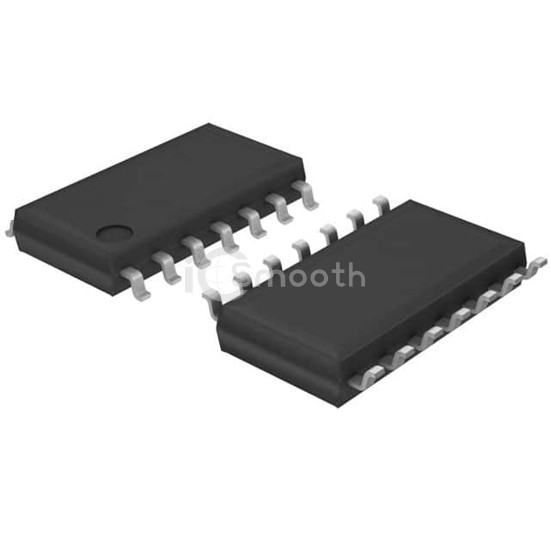 SN74F125NSR - Texas Instruments - Logic - Buffers, Drivers, Receivers, Transceivers