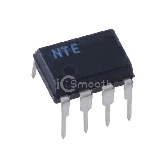 NTE996 - NTE Electronics, Inc - Linear - Amplifiers - Instrumentation, OP Amps, Buffer Amps