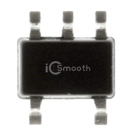 STCL132KWDEAW89 - STMicroelectronics - Clock/Timing - Programmable Timers and Oscillators