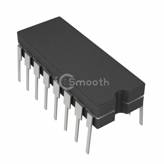 MAX500BEJE - Analog Devices Inc./Maxim Integrated - Data Acquisition - Digital to Analog Converters (DAC)