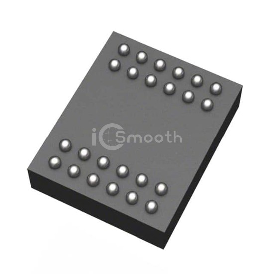 DS4000A0N/WBGA - Analog Devices Inc./Maxim Integrated - Clock/Timing - Programmable Timers and Oscillators