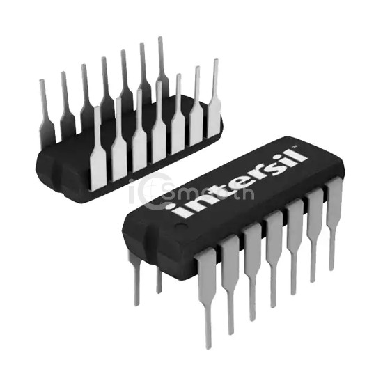 HA1-4741-2 - Renesas Electronics America Inc - Linear - Amplifiers - Instrumentation, OP Amps, Buffer Amps