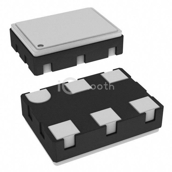 NBVSBA027LNHTAG - onsemi - Clock/Timing - Programmable Timers and Oscillators