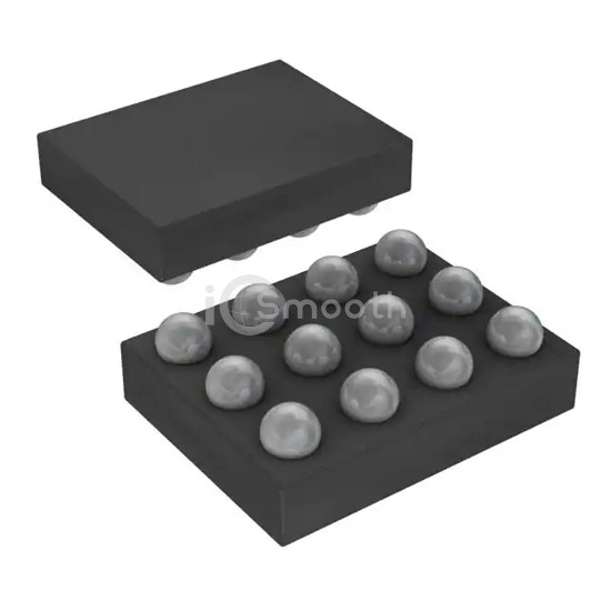 MAX11101EWC+T - Analog Devices Inc./Maxim Integrated - Data Acquisition - Analog to Digital Converters (ADC)