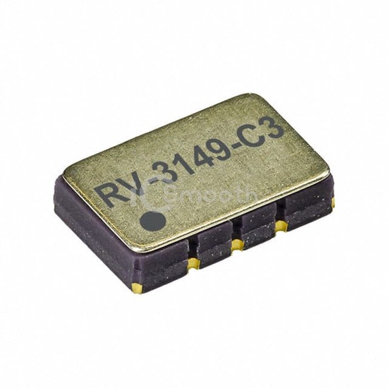 RV-3149-C3-32.768KHZ-OPTION-A-TB-QA - Micro Crystal AG - Clock/Timing - Real Time Clocks
