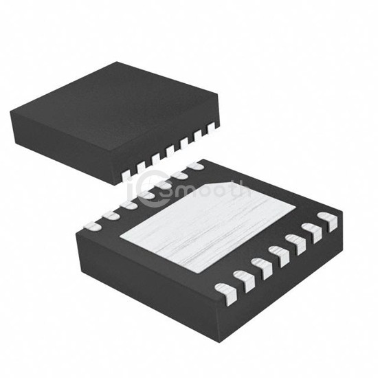 MAX38904BATD+ - Analog Devices Inc./Maxim Integrated - PMIC - Voltage Regulators - Linear