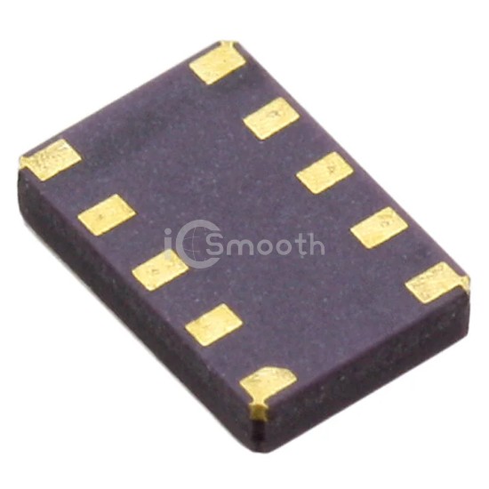 AB-RTCMC-32.768KHZ-B5GA-S3-T - Abracon LLC - Clock/Timing - Real Time Clocks
