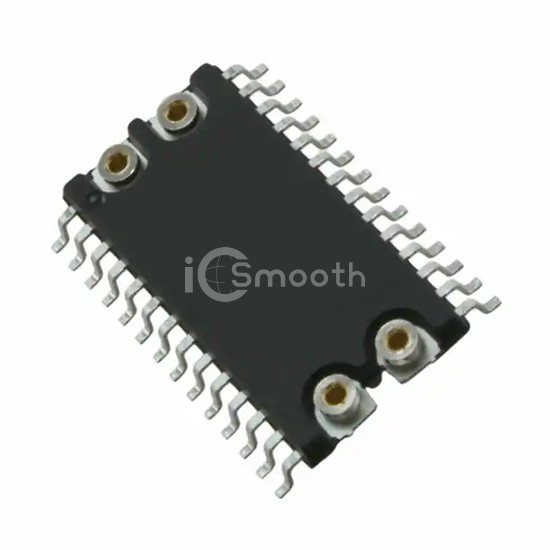 M48T86MH1F - STMicroelectronics - Clock/Timing - Real Time Clocks