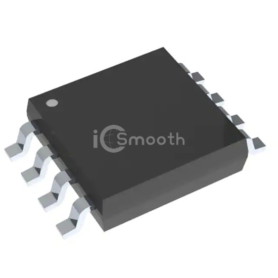 DS1620S - Analog Devices Inc./Maxim Integrated - Temperature Sensors - Analog and Digital Output