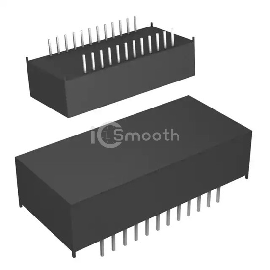 DS12C887+ - Analog Devices Inc./Maxim Integrated - Clock/Timing - Real Time Clocks