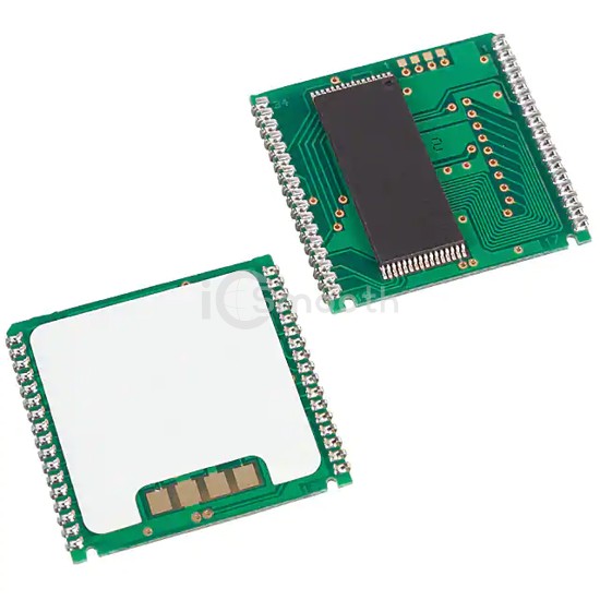 DS1330WP-150+ - Analog Devices Inc./Maxim Integrated - Memory
