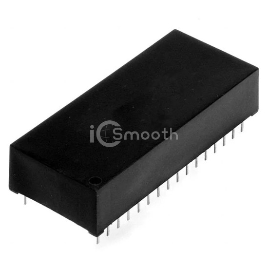 DS1510Y - Analog Devices Inc./Maxim Integrated - Clock/Timing - Real Time Clocks