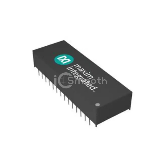 DS1744-70IND+ - Analog Devices Inc./Maxim Integrated - Clock/Timing - Real Time Clocks