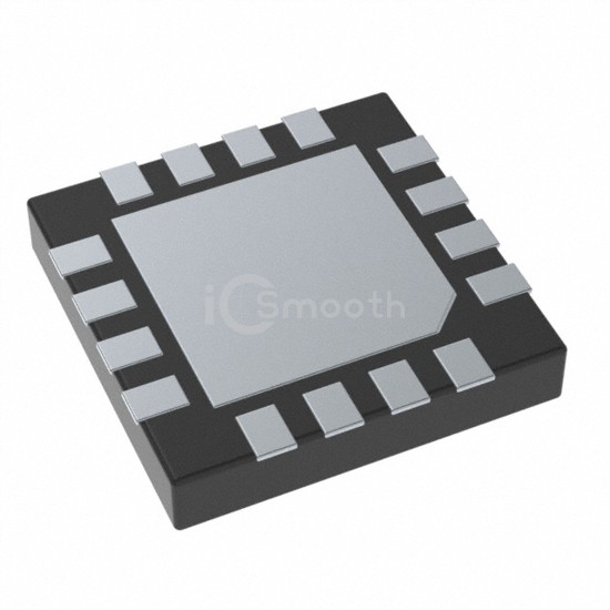 CBC92141C-Q3-TR3 - Cymbet Corporation - Clock/Timing - Real Time Clocks