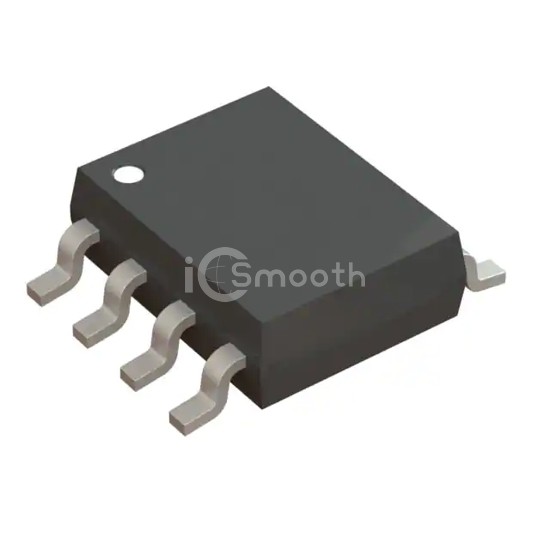 EM6151V55SO8B+ - EM Microelectronic - PMIC - Supervisors