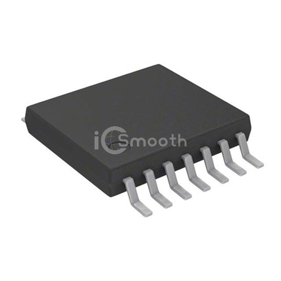 MCP4902-E/ST - Microchip Technology - Data Acquisition - Digital to Analog Converters (DAC)
