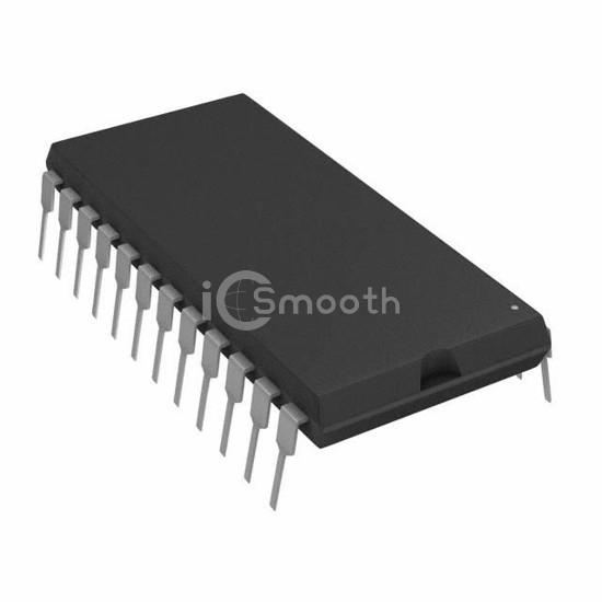 MAX131EPL+ - Analog Devices Inc./Maxim Integrated - Data Acquisition - Analog to Digital Converters (ADC)