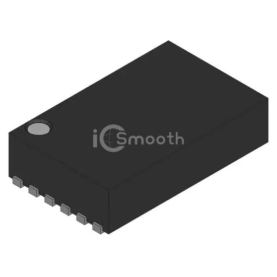 MAX4060ETA - Analog Devices Inc./Maxim Integrated - Linear - Amplifiers - Audio