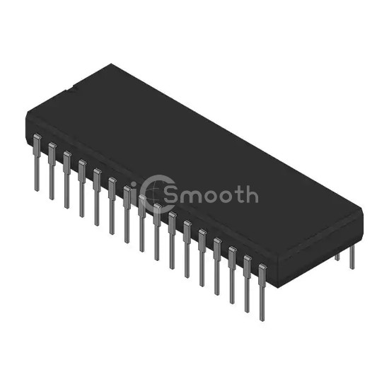 NM27C010Q90 - Fairchild Semiconductor - Memory