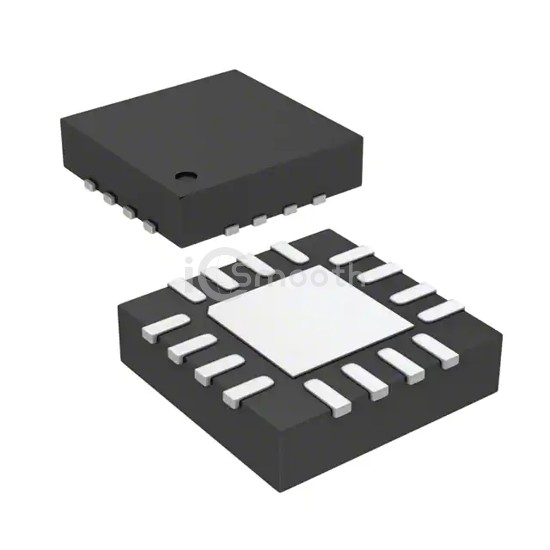 M41T62Q6F - STMicroelectronics - Clock/Timing - Real Time Clocks