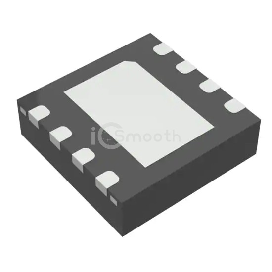 ISL43L712IR - Intersil - Interface - Analog Switches, Multiplexers, Demultiplexers