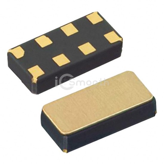 AB-RTCMC-32.768KHZ-AIGZ-S7-T - Abracon LLC - Clock/Timing - Real Time Clocks
