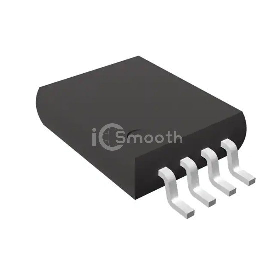 RS5C372B-E2-F - Nisshinbo Micro Devices Inc. - Clock/Timing - Real Time Clocks