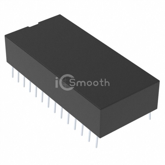 M48T18-150PC1 - STMicroelectronics - Clock/Timing - Real Time Clocks