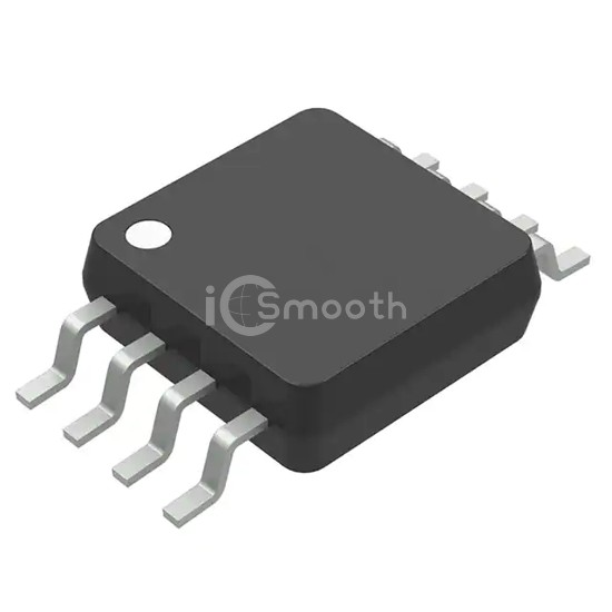 MCP3426A6-E/MS - Microchip Technology - Data Acquisition - Analog to Digital Converters (ADC)