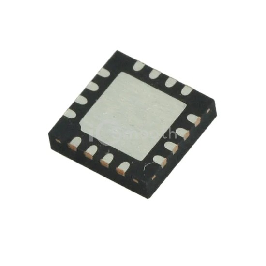 M41T93RQA6F - STMicroelectronics - Clock/Timing - Real Time Clocks