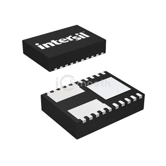 ISL12020MIRZ - Renesas Electronics America Inc - Clock/Timing - Real Time Clocks