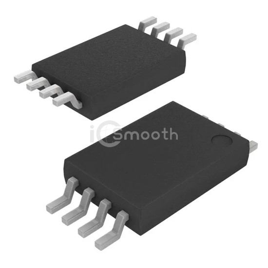 MCP47FEB11A3-E/ST - Microchip Technology - Data Acquisition - Digital to Analog Converters (DAC)