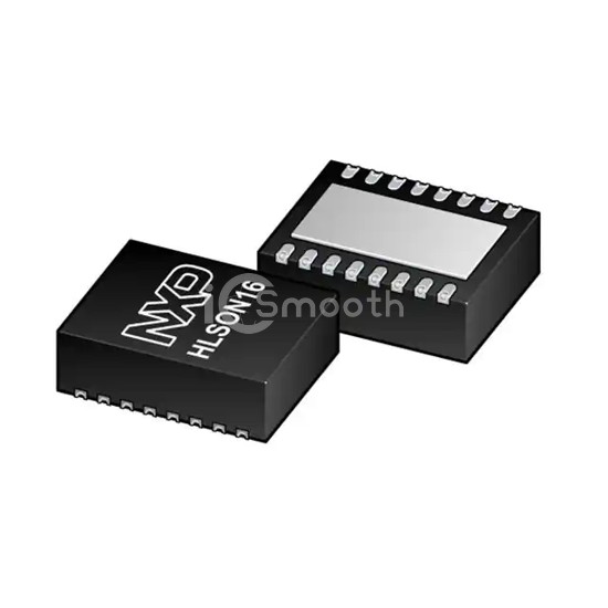 PCF2131TFY - NXP USA Inc. - Clock/Timing - Real Time Clocks