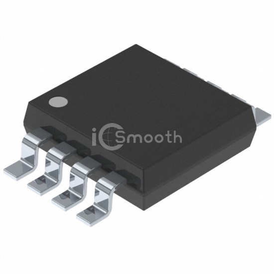 PI4IOE5V9570UEX - Diodes Incorporated - Interface - I/O Expanders