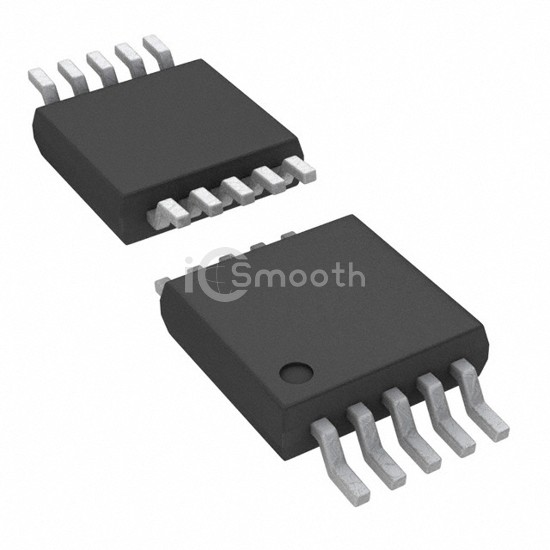 R2223T-E2-F - Nisshinbo Micro Devices Inc. - Clock/Timing - Real Time Clocks