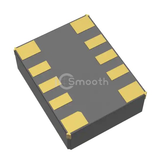 ECS-RTC-3225-5609-TR - ECS Inc. - Clock/Timing - Real Time Clocks