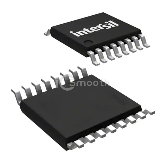 X1288S16-2.7 - Renesas Electronics America Inc - Clock/Timing - Real Time Clocks