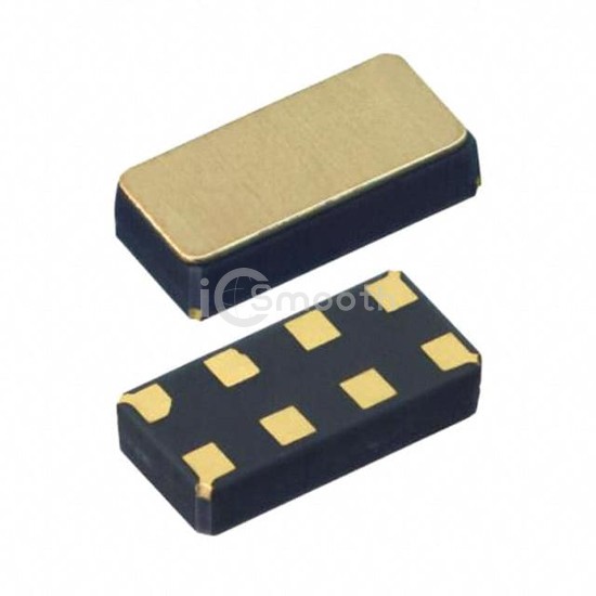 M41T62LC6F - STMicroelectronics - Clock/Timing - Real Time Clocks