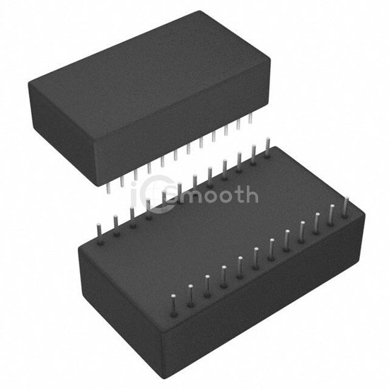 BQ3287MT-SB2 - Texas Instruments - Clock/Timing - Real Time Clocks