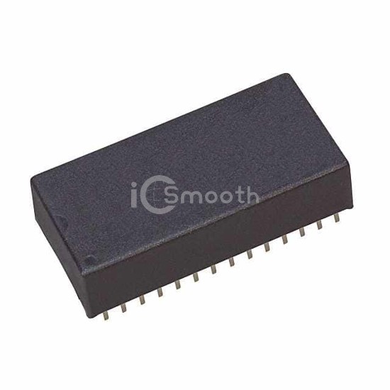 BQ4847YMT - Texas Instruments - Clock/Timing - Real Time Clocks