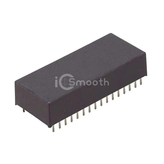 BQ4013MA-85 - Texas Instruments - Memory