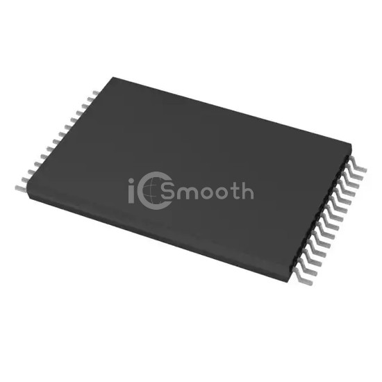 DS17885E-5+ - Analog Devices Inc./Maxim Integrated - Clock/Timing - Real Time Clocks