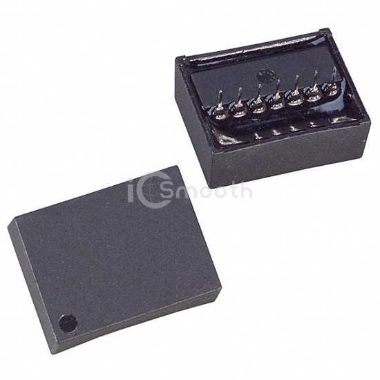 DS1603 - Analog Devices Inc./Maxim Integrated - Clock/Timing - Real Time Clocks