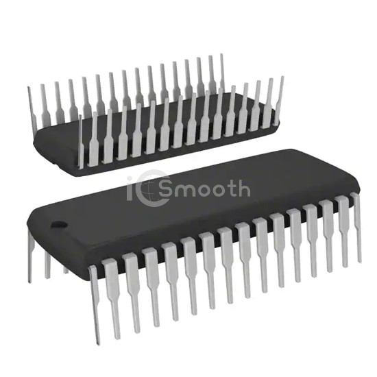 ST7FMC1K2B6 - STMicroelectronics - Embedded - Microcontrollers