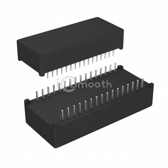 M48T129V-85PM1 - STMicroelectronics - Clock/Timing - Real Time Clocks