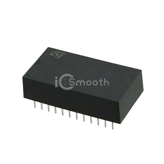M48Z02-200PC1 - STMicroelectronics - Memory